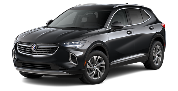 2023 Buick Envision Compact SUV Buick Canada